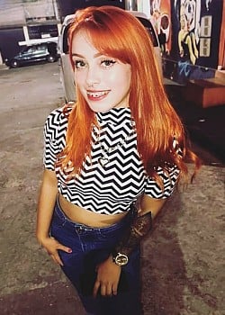 Bruna Bidu